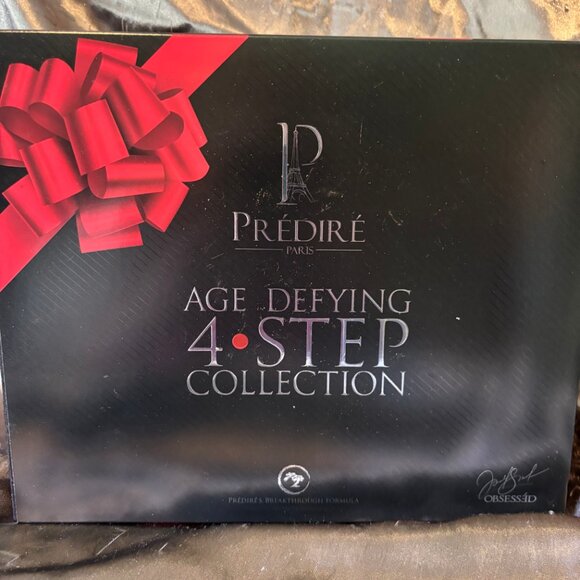 Prédiré Age Defying 4Step Intensive Cell Renewal Thermal Collection - 5 AVAIL - Picture 3 of 9
